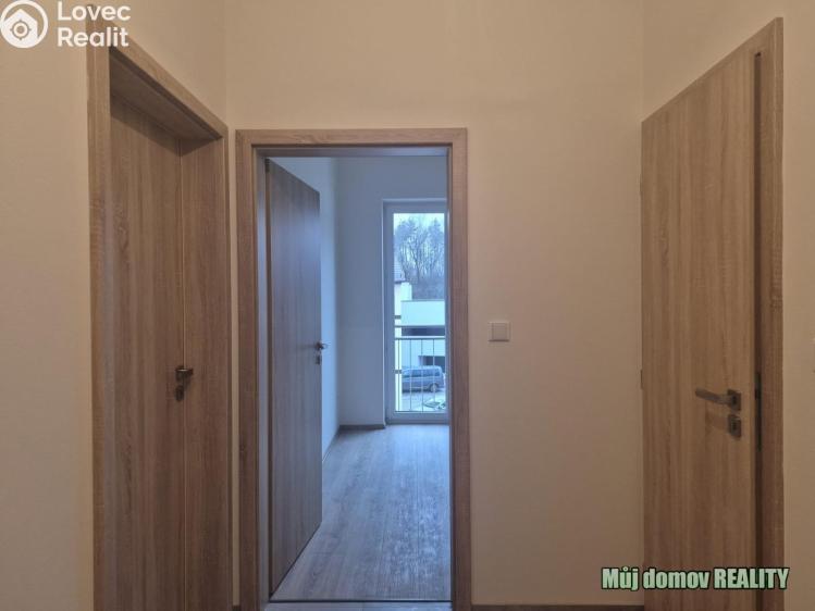 Prodej bytu 2+KK Praha, V Pitkovičkách 11 č. 1