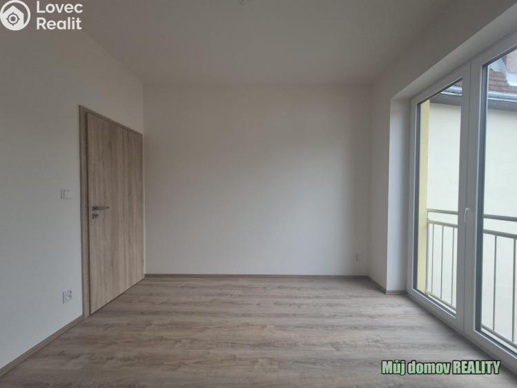 Prodej bytu 2+KK Praha, V Pitkovičkách 11 č. 2