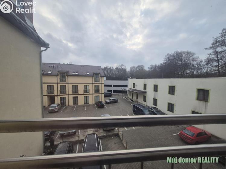 Prodej bytu 2+KK Praha, V Pitkovičkách 11 č. 3