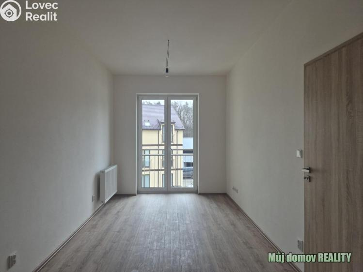 Prodej bytu 2+KK Praha, V Pitkovičkách 11 č. 5