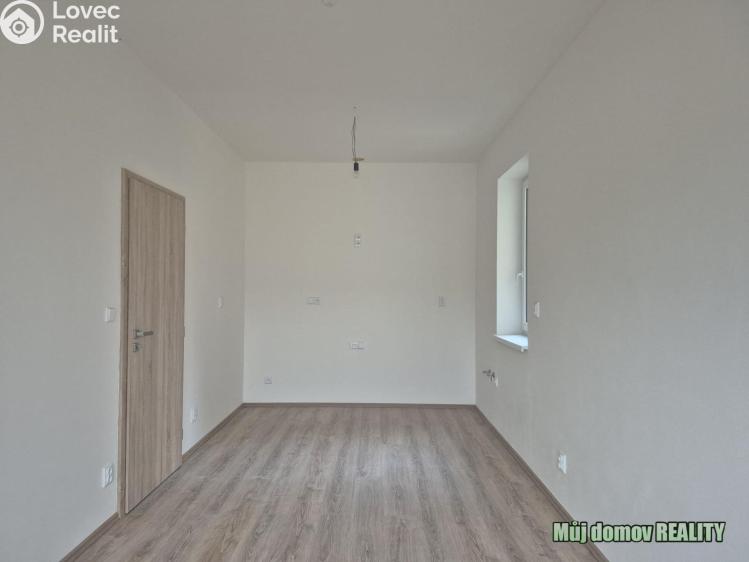 Prodej bytu 2+KK Praha, V Pitkovičkách 11 č. 6