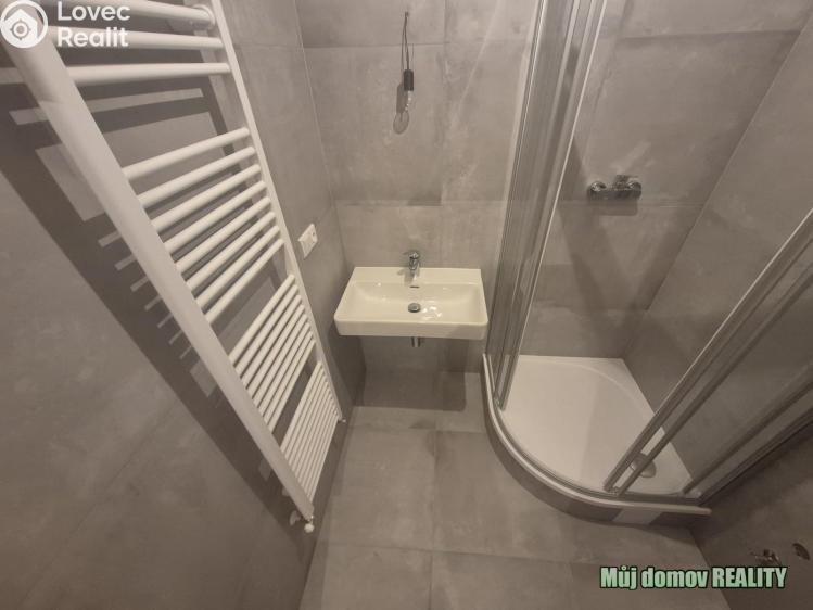 Prodej bytu 2+KK Praha, V Pitkovičkách 11 č. 7