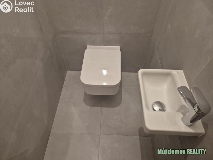 Prodej bytu 2+KK Praha, V Pitkovičkách 11 č. 9