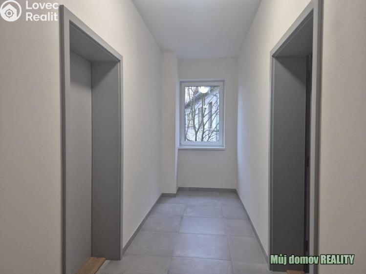 Prodej bytu 2+KK Praha, V Pitkovičkách 11 č. 11