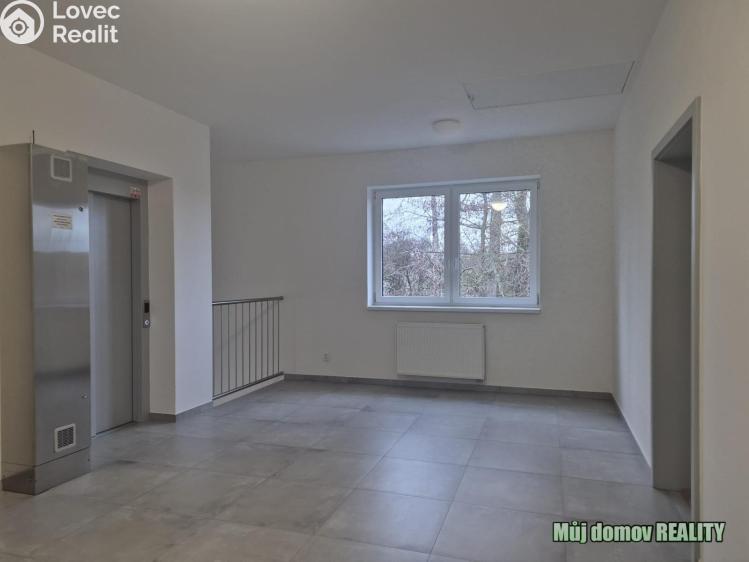 Prodej bytu 2+KK Praha, V Pitkovičkách 11 č. 12