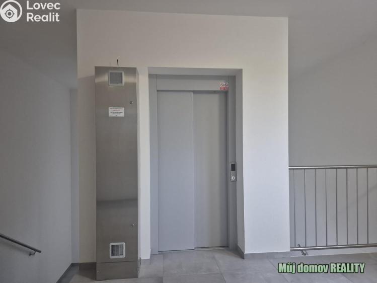 Prodej bytu 2+KK Praha, V Pitkovičkách 11 č. 13