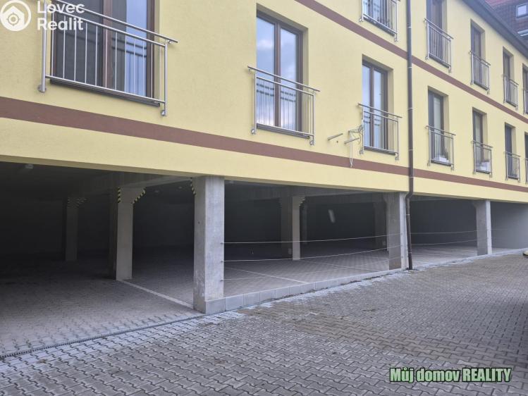 Prodej bytu 2+KK Praha, V Pitkovičkách 11 č. 14