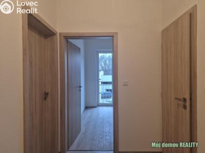 Prodej bytu 2+KK Praha, V Pitkovičkách 11 č. 1