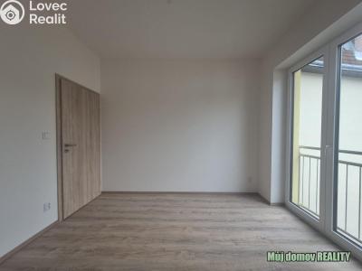 Prodej bytu 2+KK Praha, V Pitkovičkách 11 č. 2