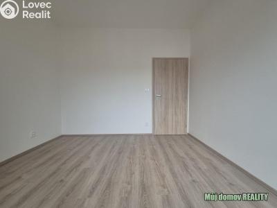 Prodej bytu 2+KK Praha, V Pitkovičkách 11 č. 4