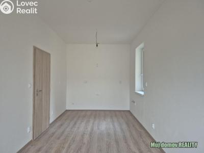 Prodej bytu 2+KK Praha, V Pitkovičkách 11 č. 6