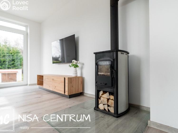 Prodej rodinného domu Benešov u Semil č. 7