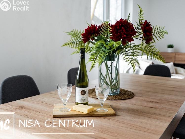 Prodej rodinného domu Benešov u Semil č. 8