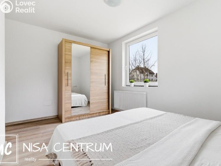 Prodej rodinného domu Benešov u Semil č. 10