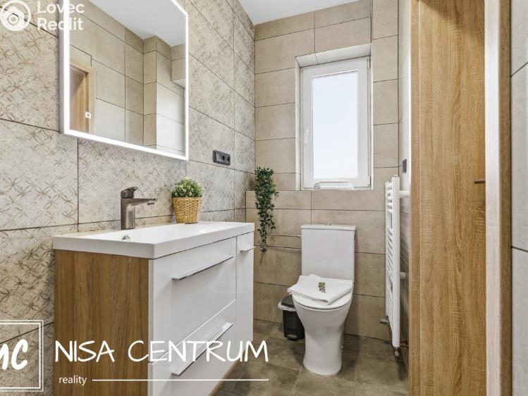 Prodej rodinného domu Benešov u Semil č. 13