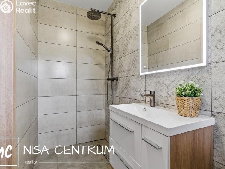 Prodej rodinného domu Benešov u Semil č. 14