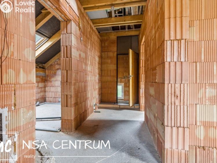 Prodej rodinného domu Benešov u Semil č. 15