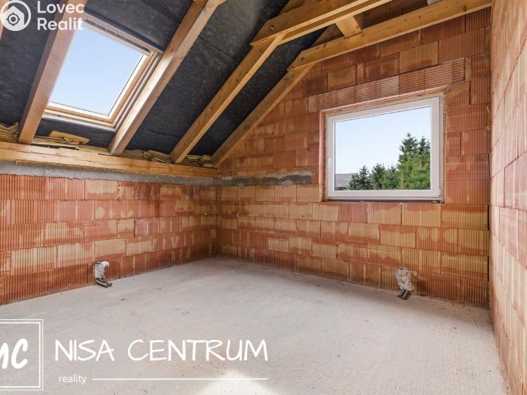 Prodej rodinného domu Benešov u Semil č. 20