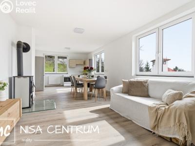 Prodej rodinného domu Benešov u Semil č. 5