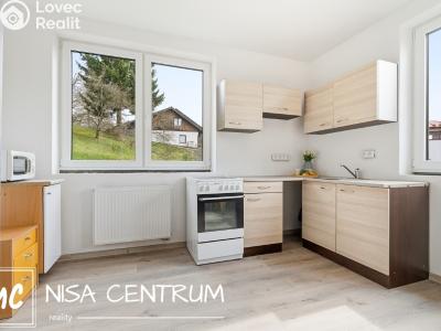 Prodej rodinného domu Benešov u Semil č. 6