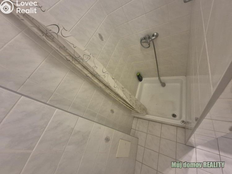 Pronájem výrobní haly Praha, Čiklova č. 16