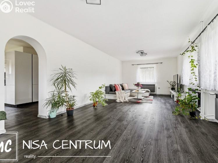 Prodej rodinného domu Slaná č. 3