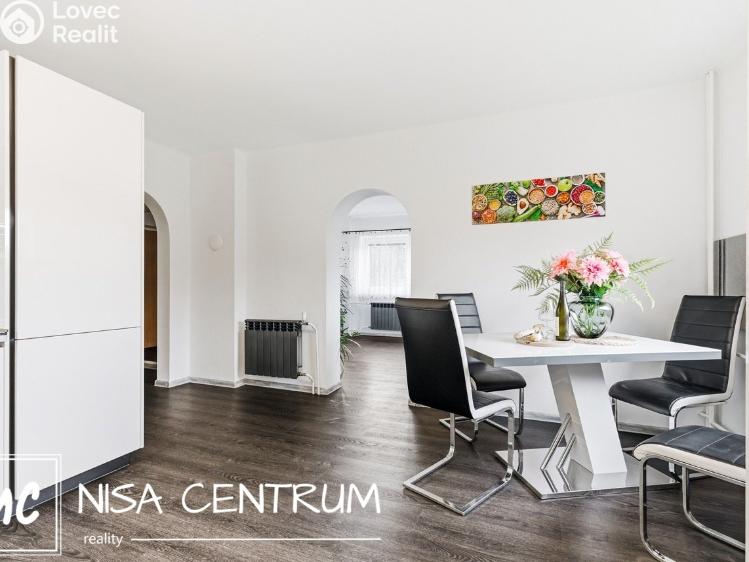 Prodej rodinného domu Slaná č. 6