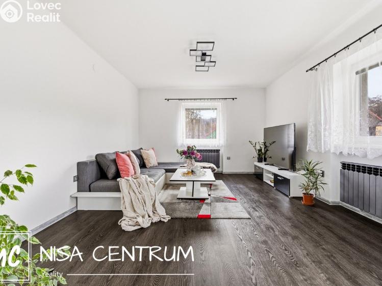 Prodej rodinného domu Slaná č. 7