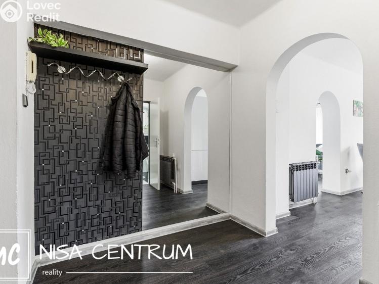 Prodej rodinného domu Slaná č. 9