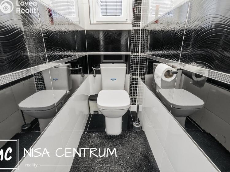 Prodej rodinného domu Slaná č. 11