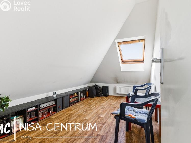 Prodej rodinného domu Slaná č. 13