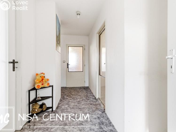 Prodej rodinného domu Slaná č. 14