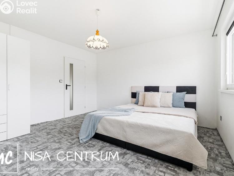 Prodej rodinného domu Slaná č. 15