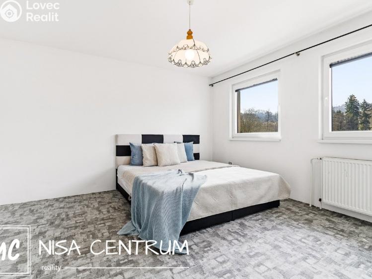 Prodej rodinného domu Slaná č. 16