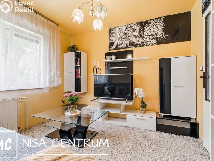 Prodej rodinného domu Slaná č. 18