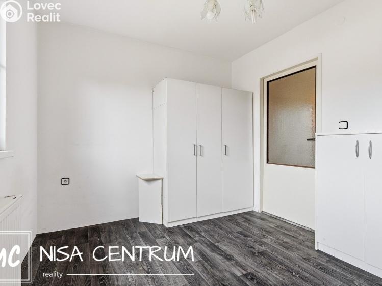 Prodej rodinného domu Slaná č. 19