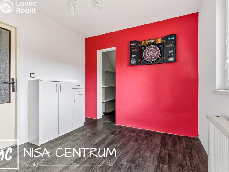 Prodej rodinného domu Slaná č. 20