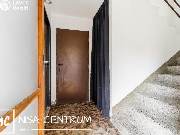 Prodej rodinného domu Slaná č. 21