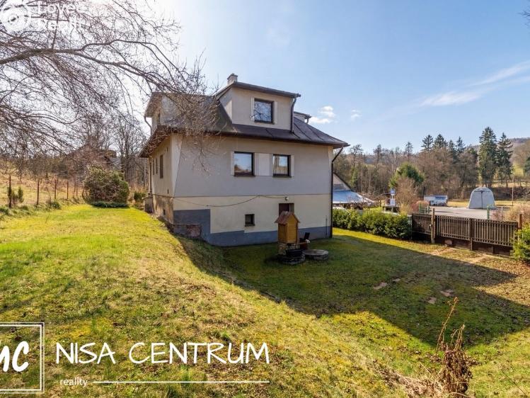 Prodej rodinného domu Slaná č. 26