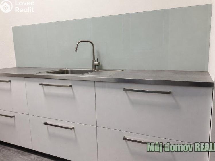 Pronájem obchodního prostoru Praha, Dobronická č. 6