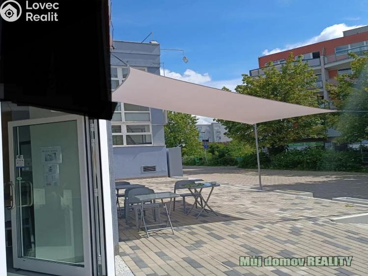 Pronájem restaurace Praha č. 1