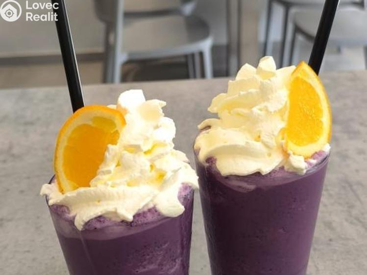 Pronájem restaurace Praha č. 10