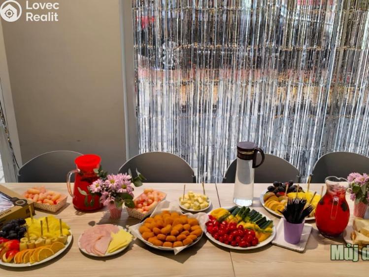 Pronájem restaurace Praha č. 13