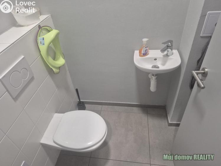 Pronájem restaurace Praha č. 16