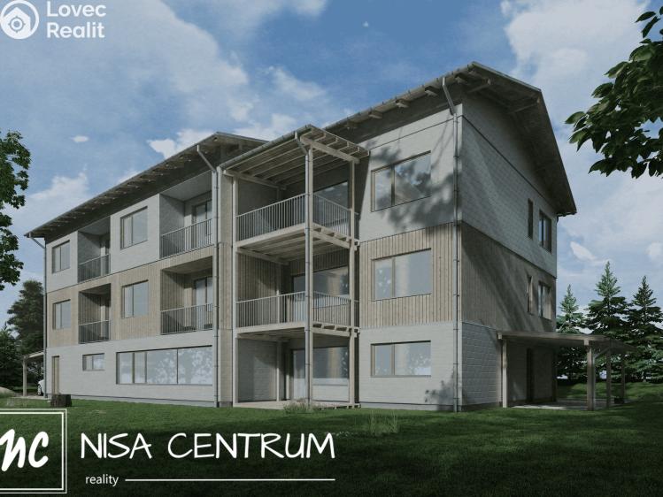 Prodej ubytovacího zařízení Janov nad Nisou č. 3