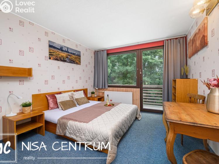 Prodej ubytovacího zařízení Janov nad Nisou č. 6