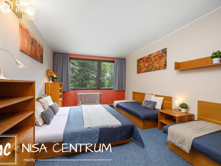 Prodej ubytovacího zařízení Janov nad Nisou č. 8
