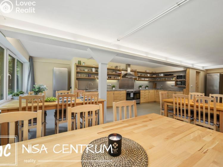 Prodej ubytovacího zařízení Janov nad Nisou č. 13