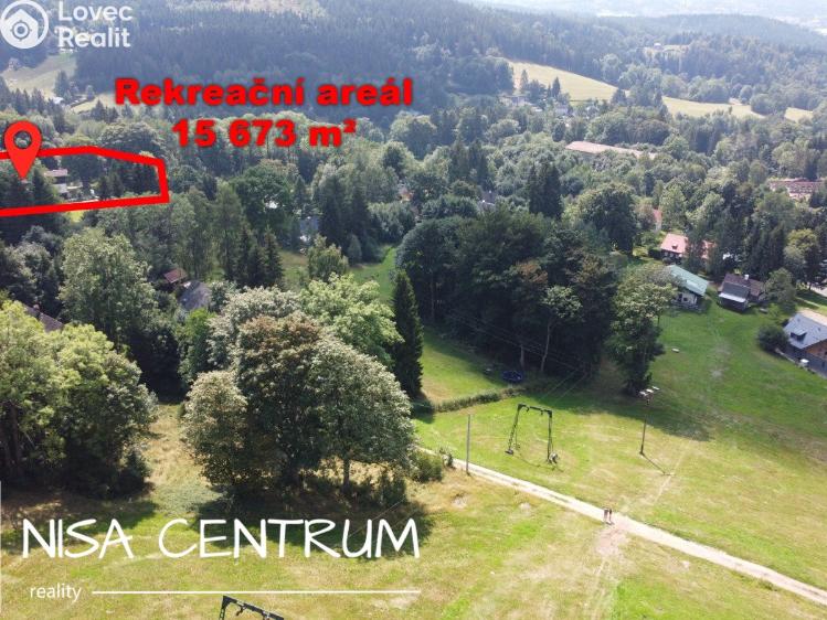 Prodej ubytovacího zařízení Janov nad Nisou č. 17