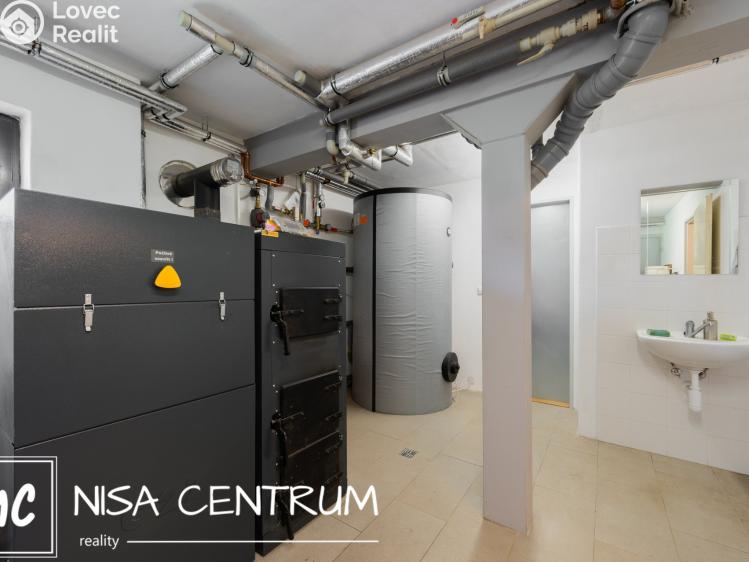 Prodej ubytovacího zařízení Janov nad Nisou č. 18